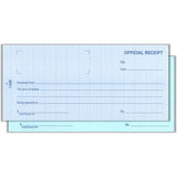 U-Grade Official Receipt 50 x 2 Ply