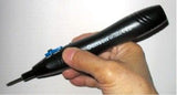 Cordless Soldering Iron