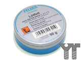 SOLDERING FLUX PASTE 50G - Obbo.SG