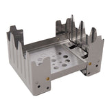 OEM Solid Fuel Stove - Obbo.SG
