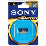 Sony CR2 Lithium Battery Pack - Obbo.SG