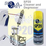SealXpert Cleaner and Degreaser 450ml