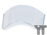 SPARE SHIELD VISOR FOR YELLOW FACE SHIELD - Obbo.SG