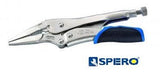 SPERO Twistop Locking Pliers 9