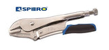 SPERO Curved Jaw Locking Plier 10 - Obbo.SG