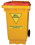 Spill Station SK100GP 100L General Purpose Spill Kit
