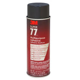 3M Super 77 Spray Adhesive 7724 - Obbo.SG