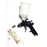 Spray Gun for Adhesive Glue - Obbo.SG
