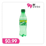 Sprite Bottle - 330ml