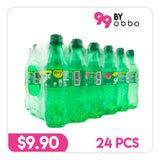 Sprite Bottles - 24 Pieces - 330mml