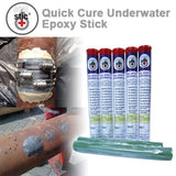 SealXspert Seal Stic SS106 Underwater Epoxy Stick