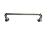 Stainless steel handicapped grab bar - SSGB400 - Obbo.SG
