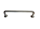 Stainless steel handicapped grab bar - SSGB450 - Obbo.SG