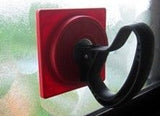 Heavy Duty 125mm Square Suction Cup Lifter - Obbo.SG