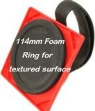 Heavy Duty 125mm Square Suction Cup Lifter - Obbo.SG