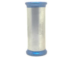 Stainless steel press fit equal socket (Long) - SSPFNES50