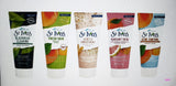 ST IVES FACIAL SCRUB 6OZ (170G)