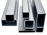 Stainless Steel Rectangular/Square/Circular Hollow Section