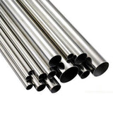 Stainless Steel Pipe - Obbo.SG