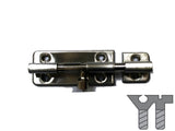STAINLESS STEEL TOWER BOLT - Obbo.SG