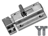 STAINLESS STEEL TOWER LATCH