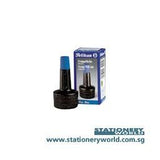 Pelikan Stamp Pad Ink 28CC - Obbo.SG