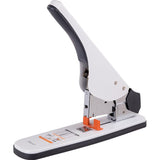 Deli Effortless Heavy Duty Stapler 210 Sheets E0485