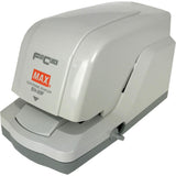 MAX Electronic Cartridge Stapler EH-20F
