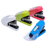 MAX Flat Clinch Stapler HD-10FL3K - Obbo.SG