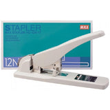 MAX Heavy Duty Stapler 170 Sheets HD-12N/17 - Obbo.SG