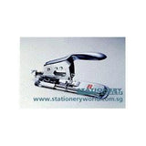 MAX Stainless Steel Stapler HD-3