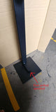 Hands Free Sanitizer Stand ( Foot Operated ) - Obbo.SG