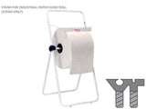 STAND FOR INDUSTRIAL PAPER HAND ROLL - Obbo.SG