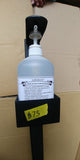 Hands Free Sanitizer Stand ( Foot Operated ) - Obbo.SG