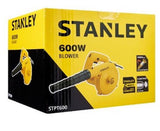 STPT600 Blower 600W Stanley - Obbo.SG
