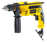 Stanley SDH700K 650W 13MM IMPACT DRILL - Obbo.SG