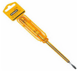 8pcs Screwdriver Set - Stanley - Obbo.SG