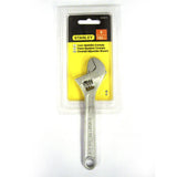 STANLEY Adjustable Spanner 15
