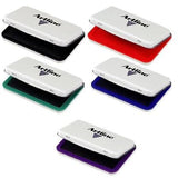 Artline No. 00 Stamp Ink Pad 40 x 53mm