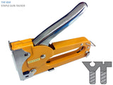 STAPLE GUN TACKER 3