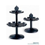 Shiny Stamp Rack 10 Holes S-9610 - Obbo.SG