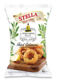 Stella Popcorn - Fried Calamari 70g - Obbo.SG