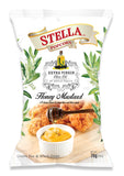 Stella Popcorn - Honey Mustard 70g