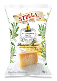Stella Popcorn - Parmesan Cheese 70g