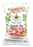 Stella Popcorn - Prosciutto Ham 70g