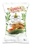 Stella Popcorn - Rosemary and Herbs 70g