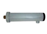 Wall mounted sensor tap - Obbo.SG