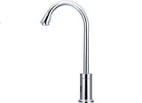 Sensor basin pillar tap - Obbo.SG