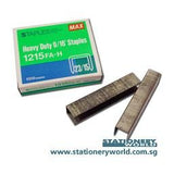 MAX Staples Refill 23/15 1215FAH - Obbo.SG