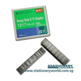MAX Staples Refill 23/17 1217FAH
